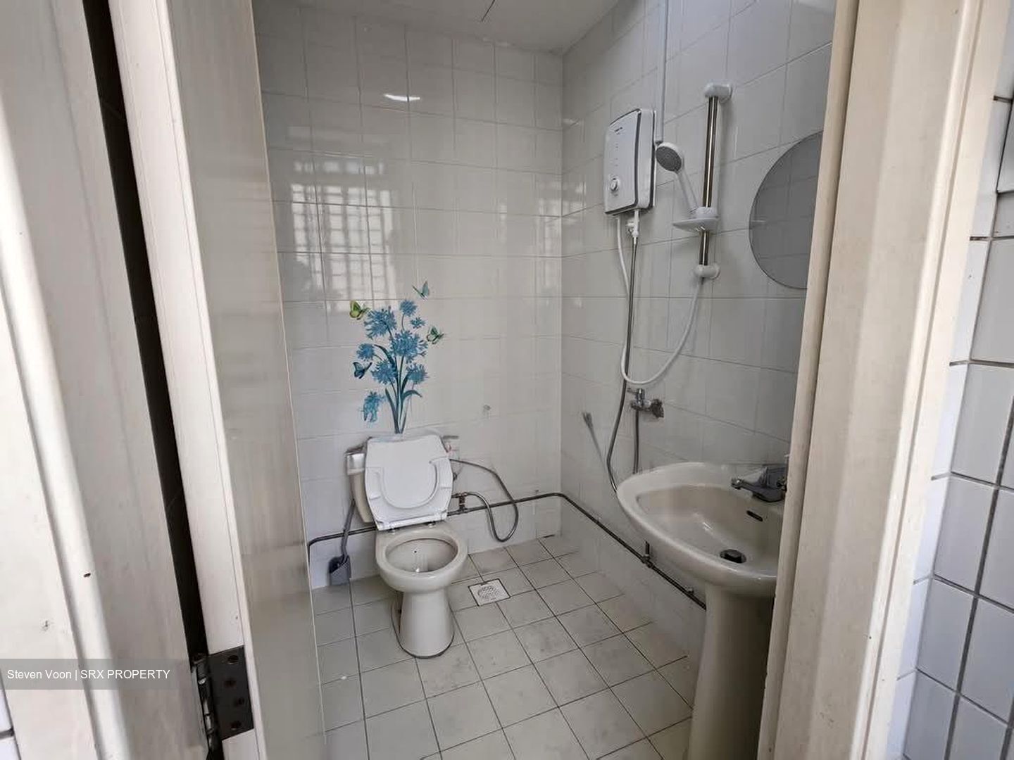 Palm Lodge (D14), Apartment #602965901